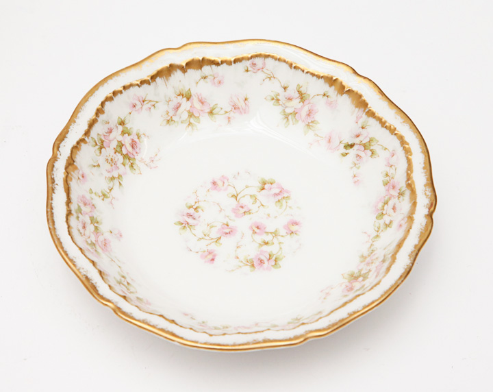 Vintage Limoges China Set