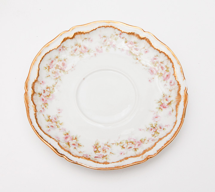 Vintage Limoges China Set