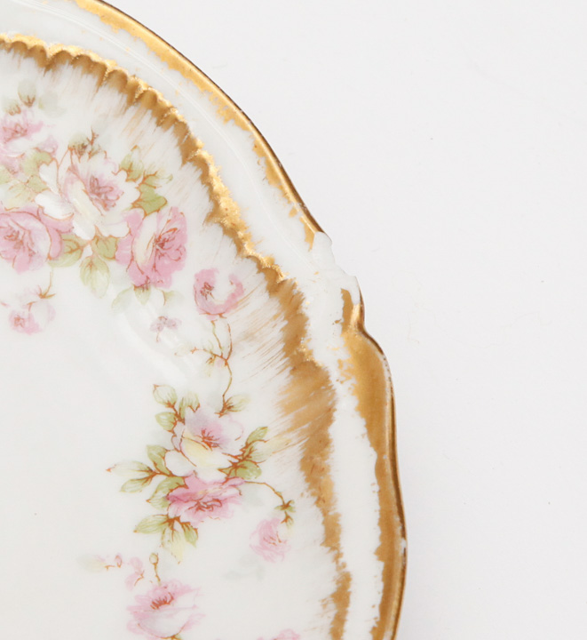 Vintage Limoges China Set