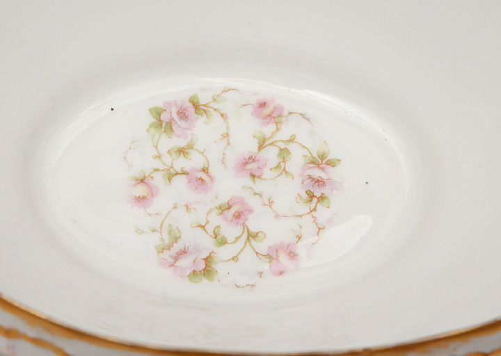 Vintage Limoges China Set