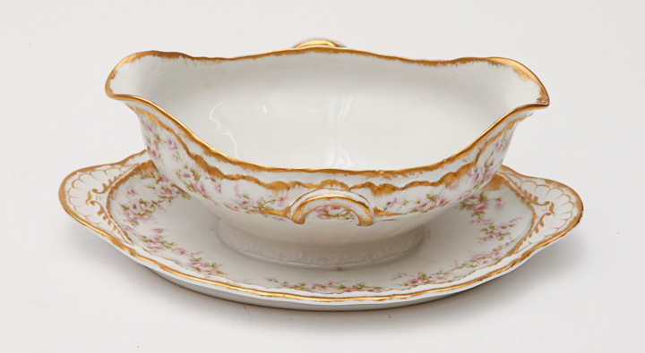 Vintage Limoges China Set