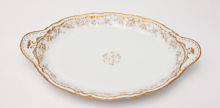 Vintage Limoges China Set