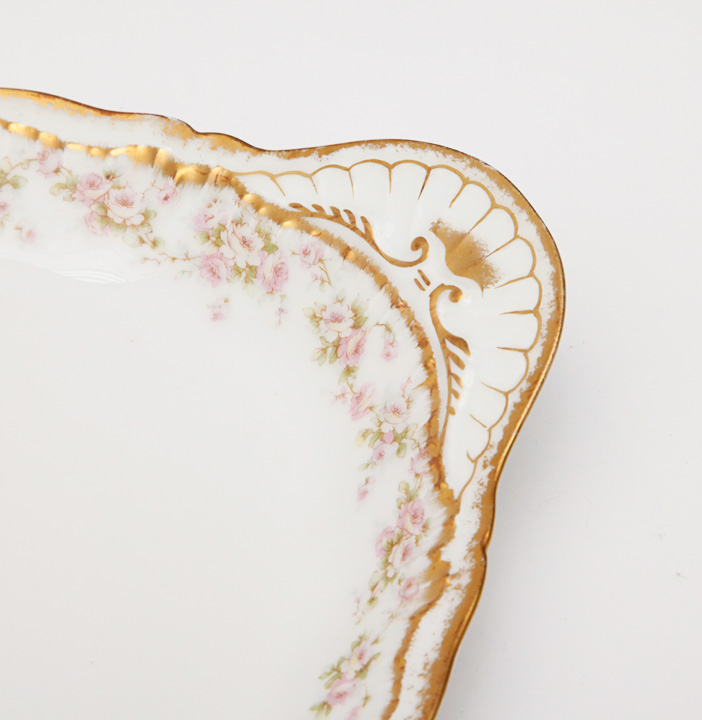 Vintage Limoges China Set