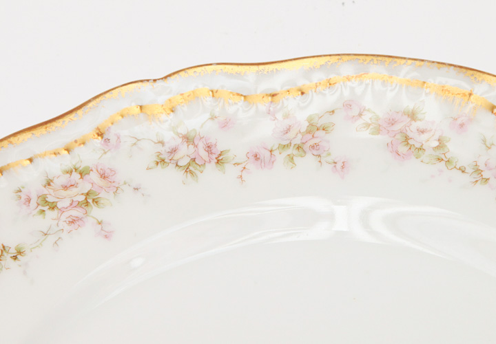 Vintage Limoges China Set