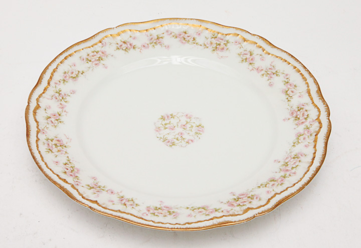 Vintage Limoges China Set
