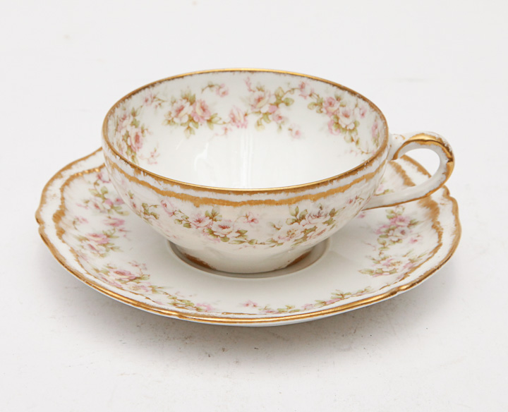 Vintage Limoges China Set