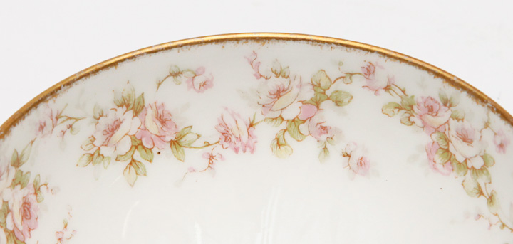 Vintage Limoges China Set