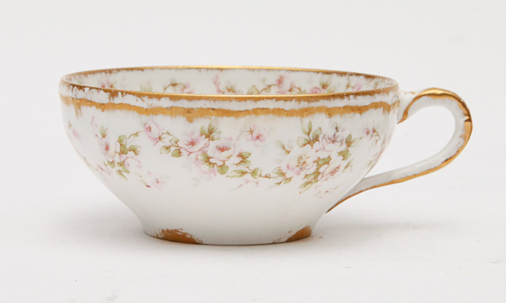 Vintage Limoges China Set