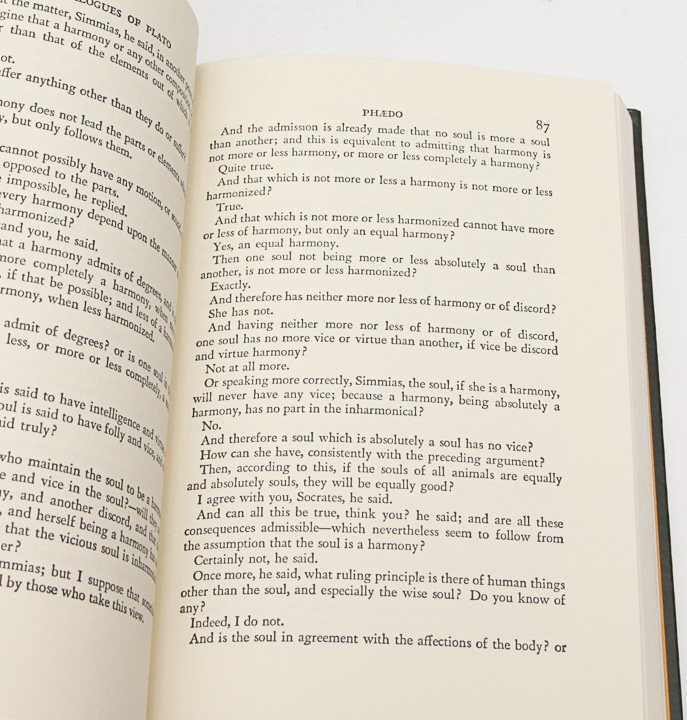 Deluxe Edition Harvard Classics Complete Set