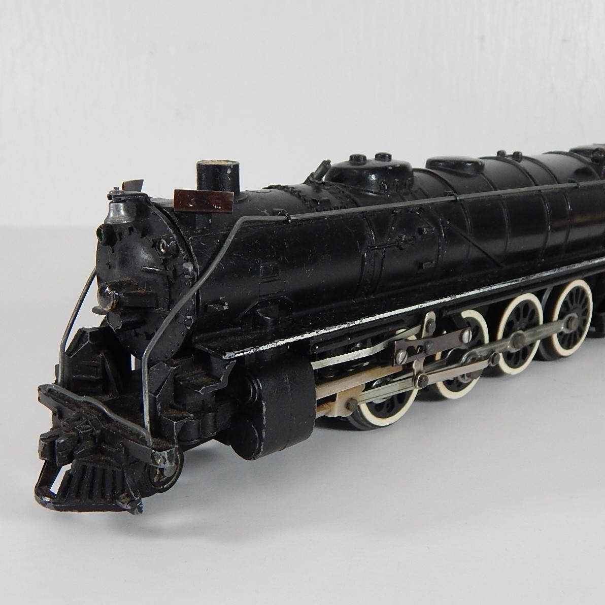 1950s American Flyer S-Gauge Trains - #336 4-8-4 Union Pacific