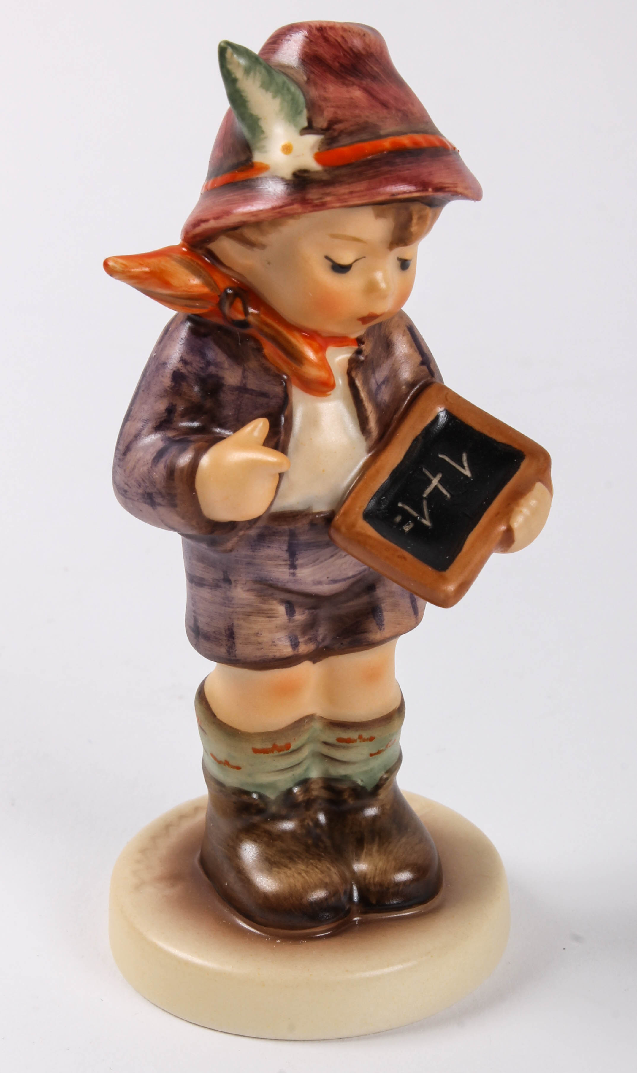 Set of Three Vintage Goebel Hummel Figurines