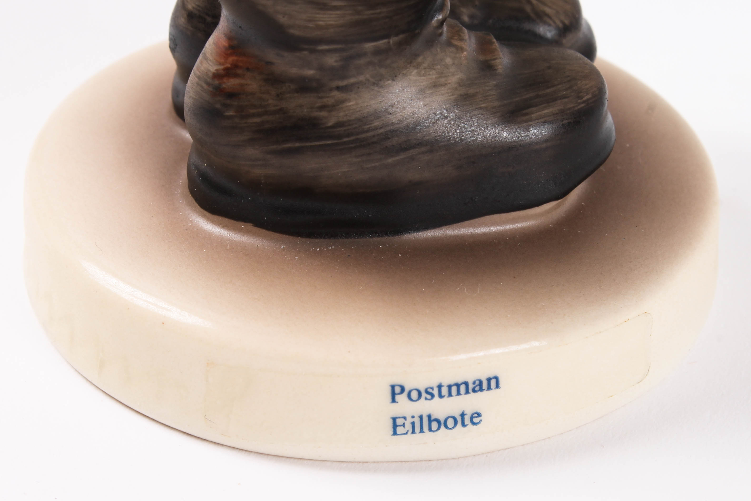 Three Vintage Hummel Figurines