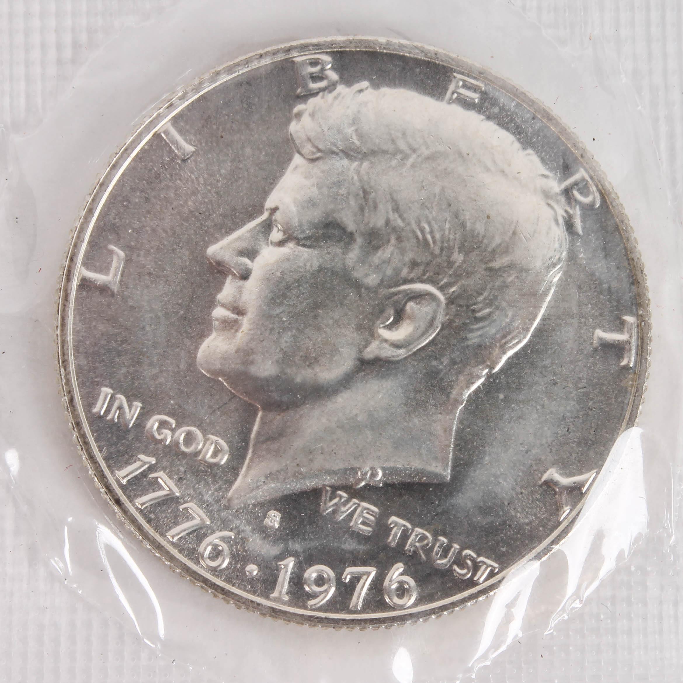 United States Bicentennial Silver Uncirculated Set