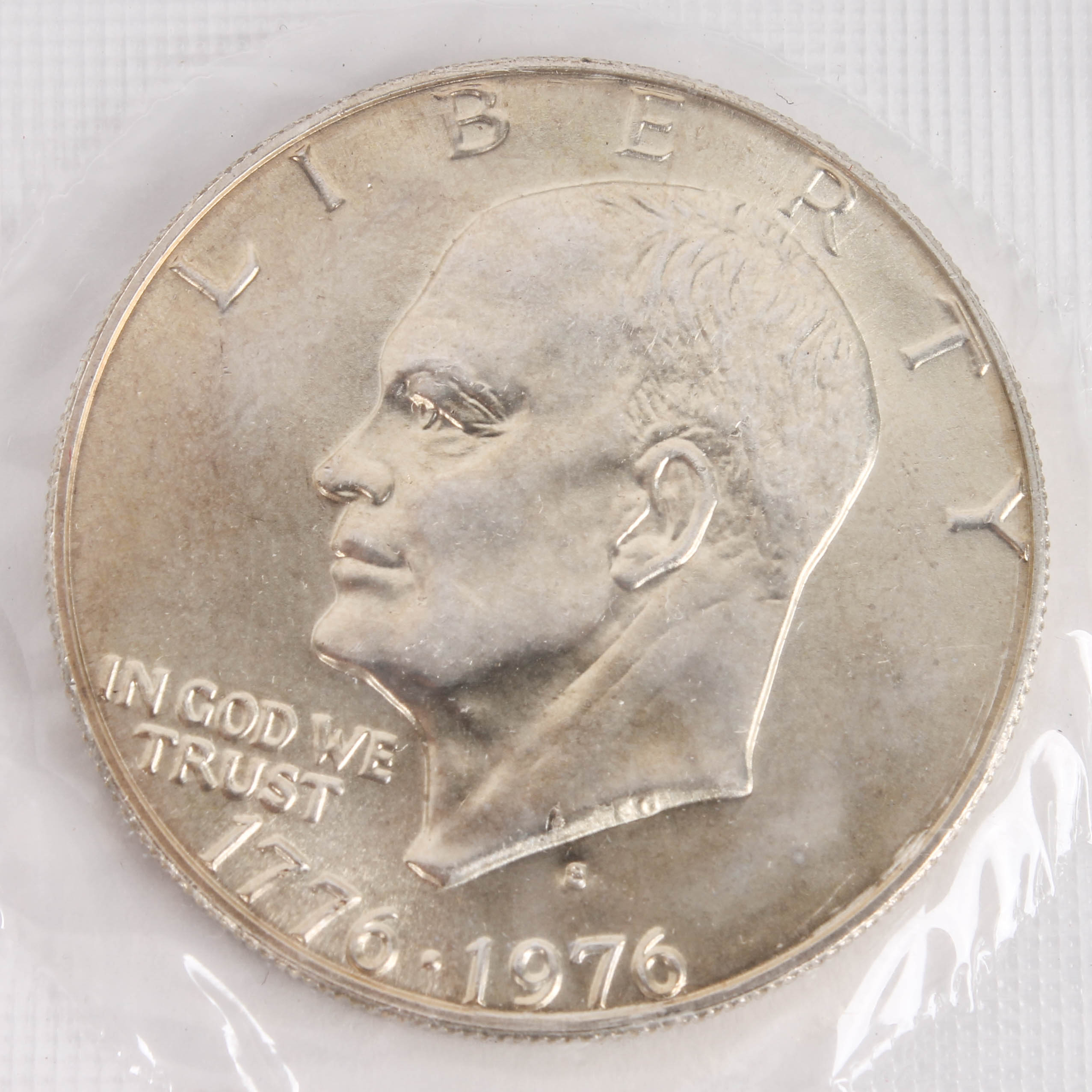 United States Bicentennial Silver Uncirculated Set