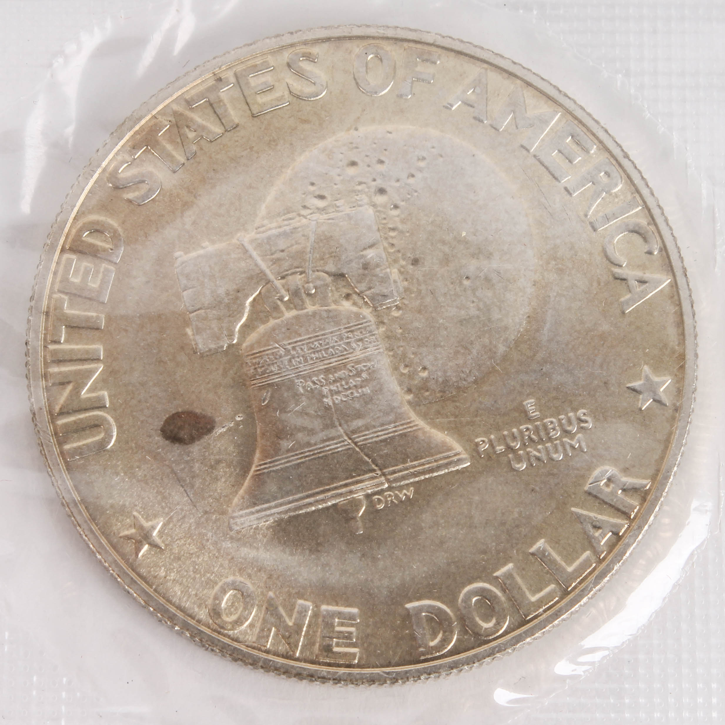 United States Bicentennial Silver Uncirculated Set