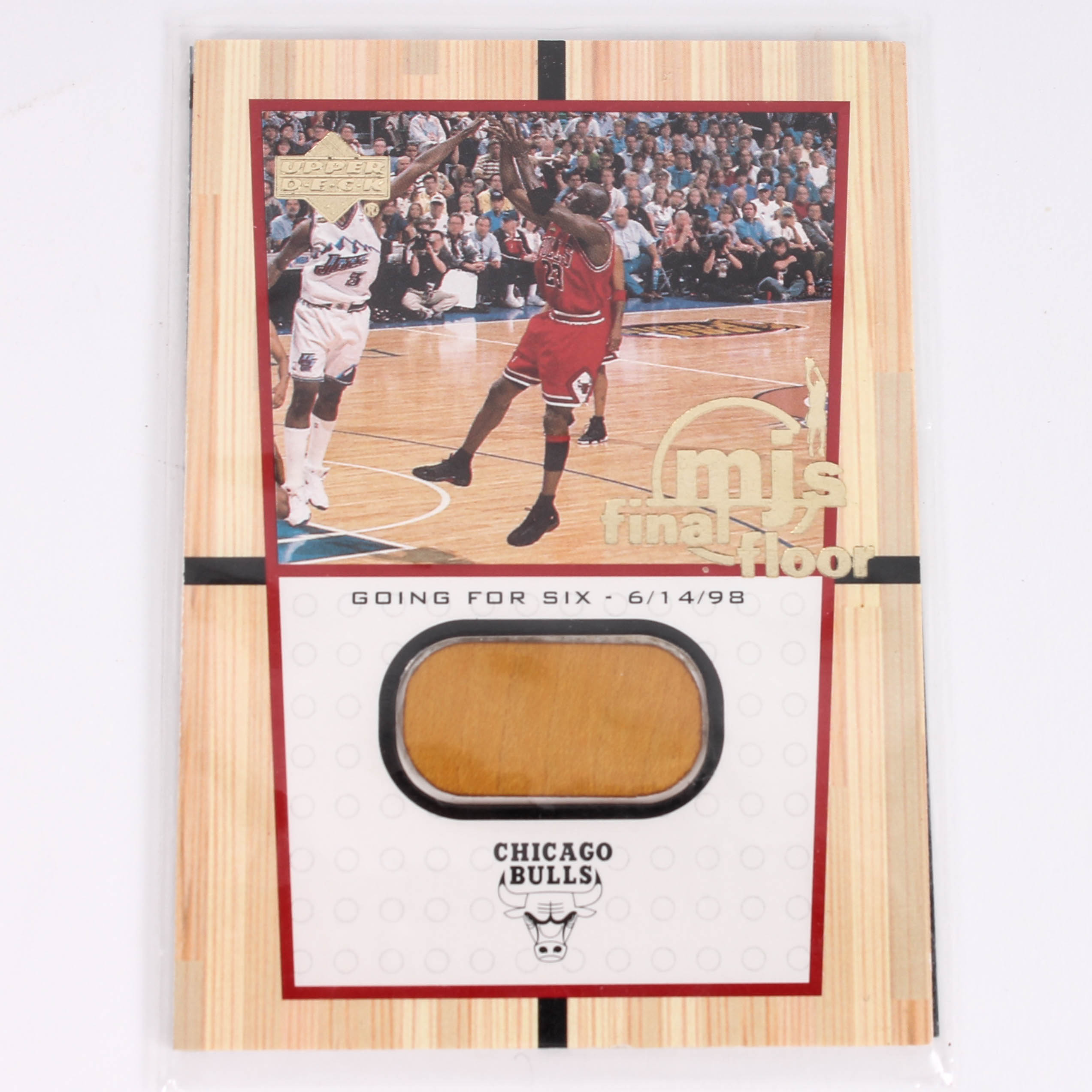 Collection of Basketball Trading Cards including Michael Jordan