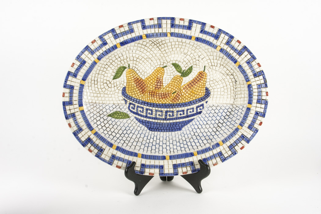 Assortment of Pottery