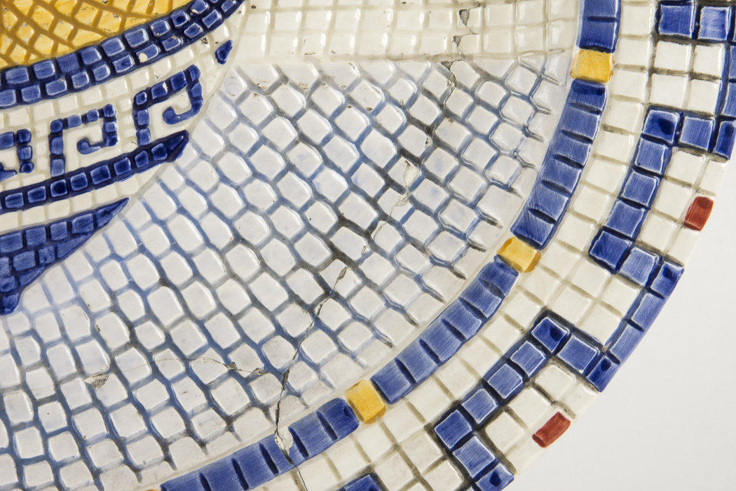 Assortment of Pottery