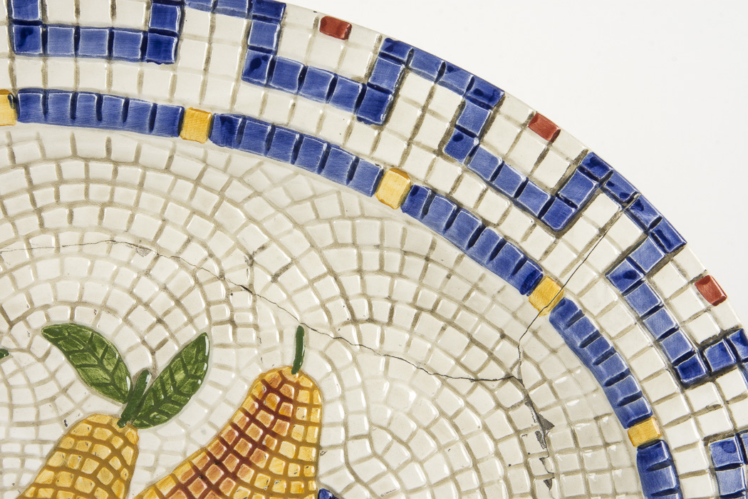 Assortment of Pottery