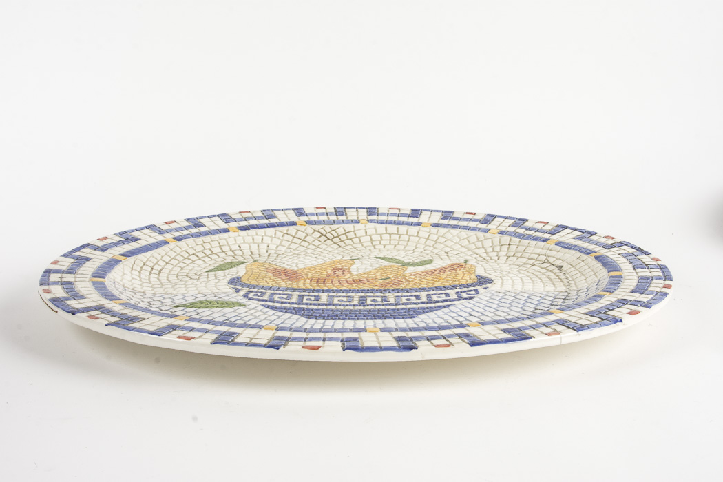 Assortment of Pottery