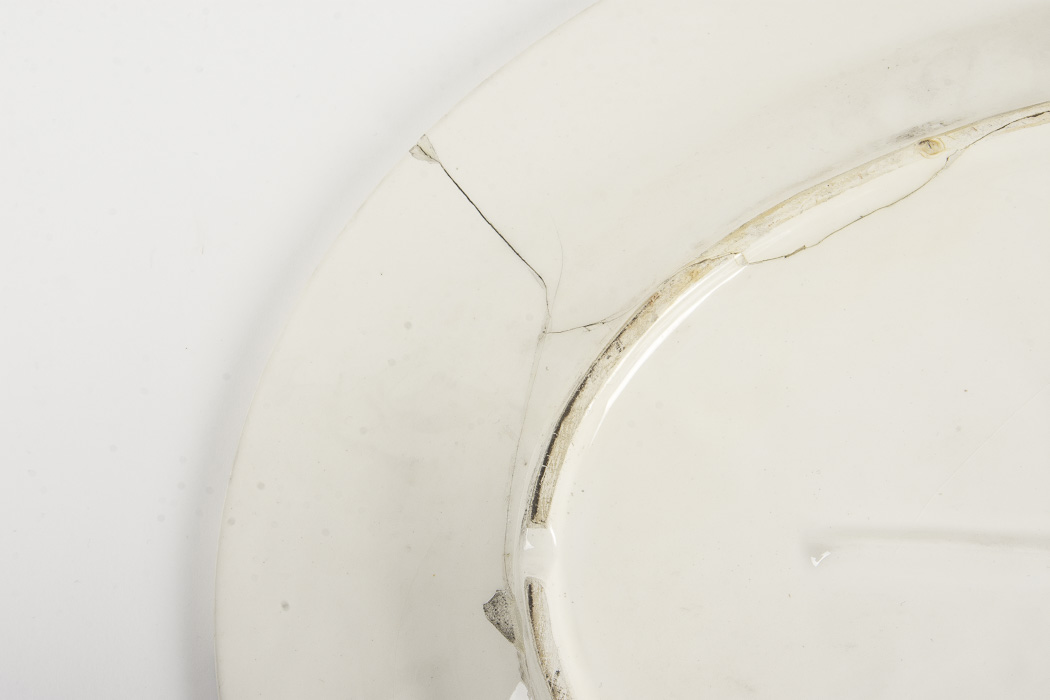 Assortment of Pottery