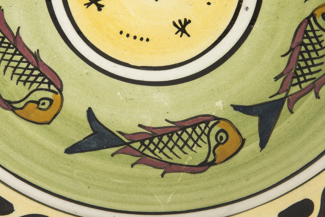 Assortment of Pottery