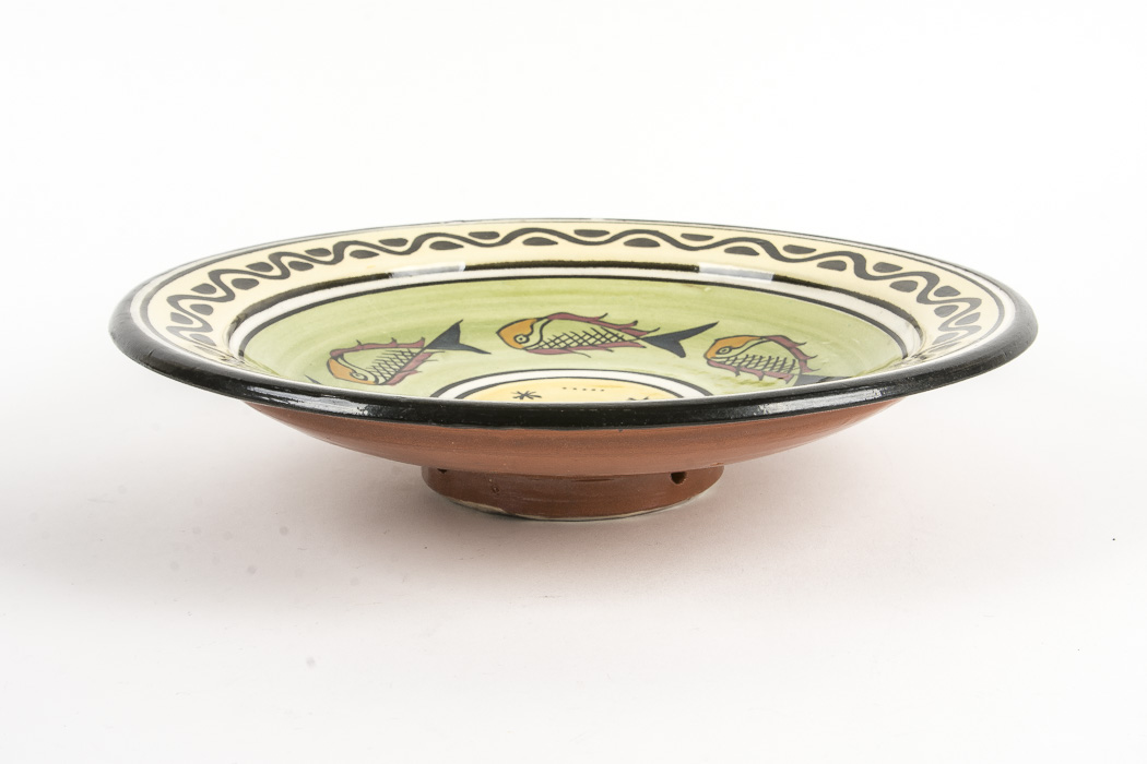 Assortment of Pottery