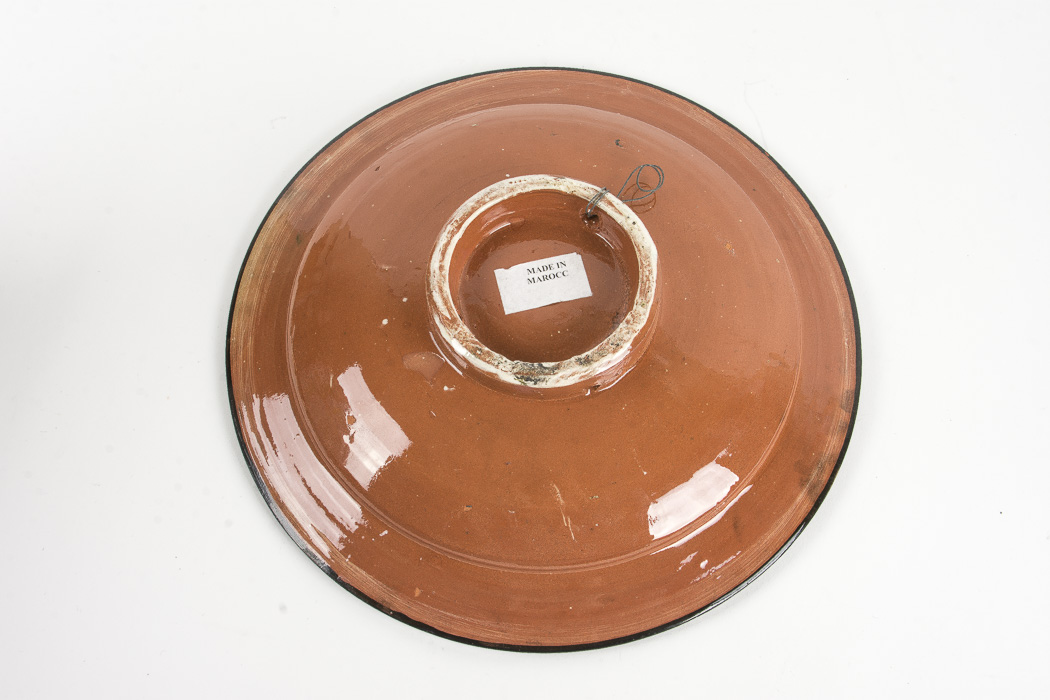 Assortment of Pottery