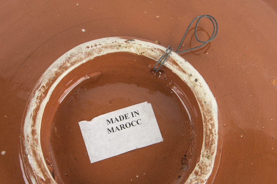 Assortment of Pottery