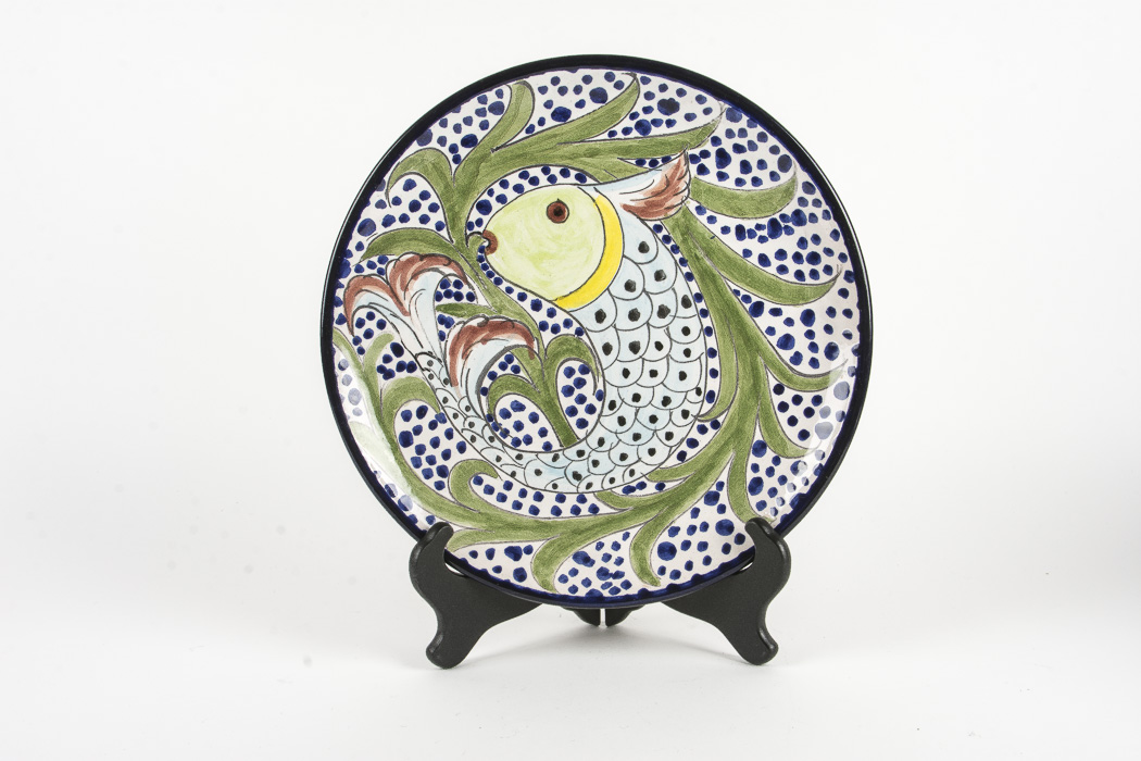 Assortment of Pottery