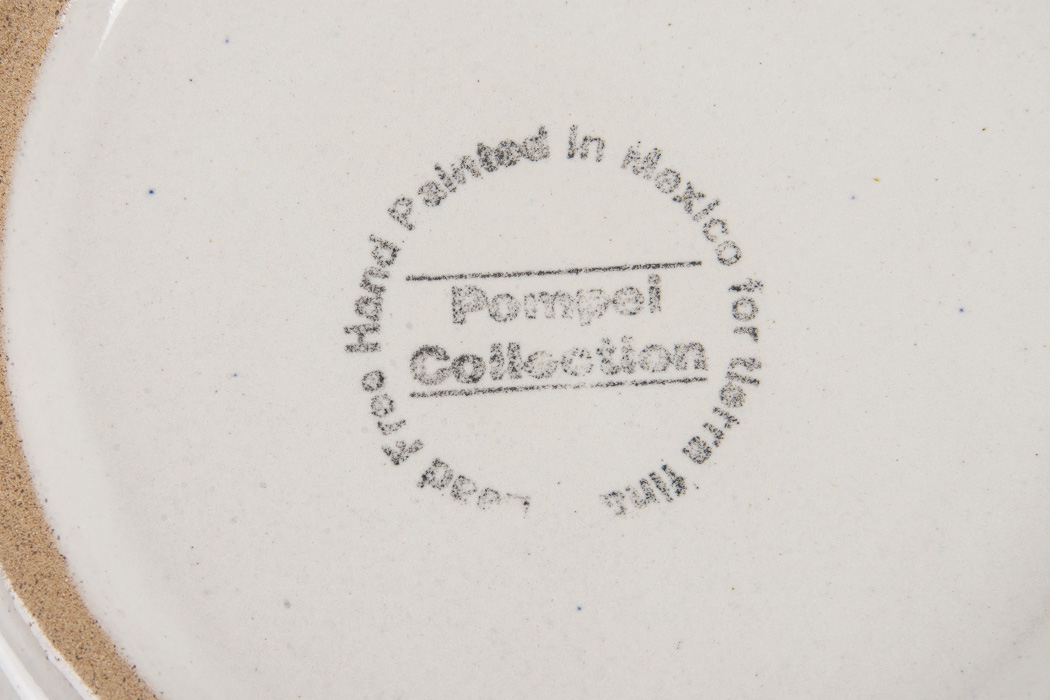 Assortment of Pottery