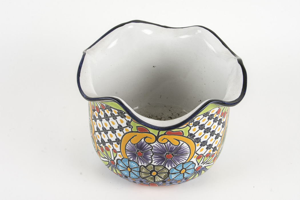 Assortment of Pottery