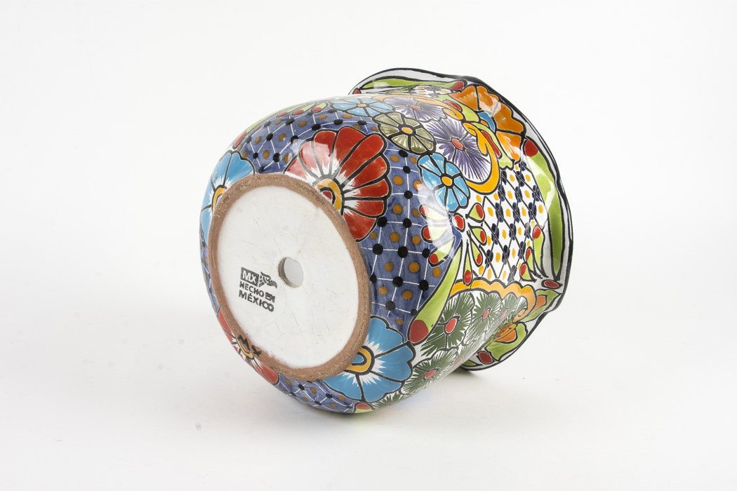 Assortment of Pottery