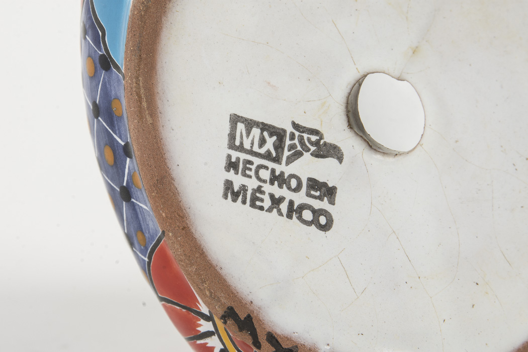 Assortment of Pottery