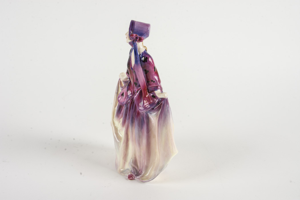 Leslie Harradine Vintage Royal Doulton Figurines