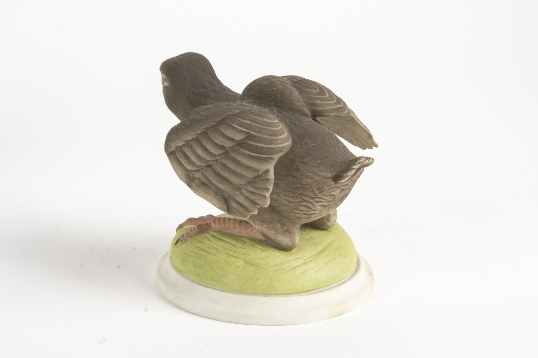 Boehm Porcelain Bird Trio