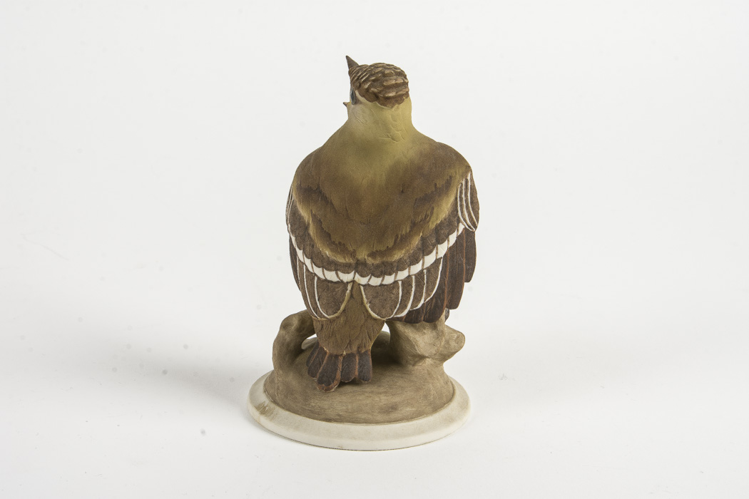 Boehm Porcelain Bird Trio