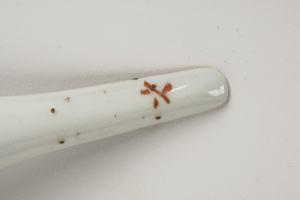 Chinese Hand Painted Tableware