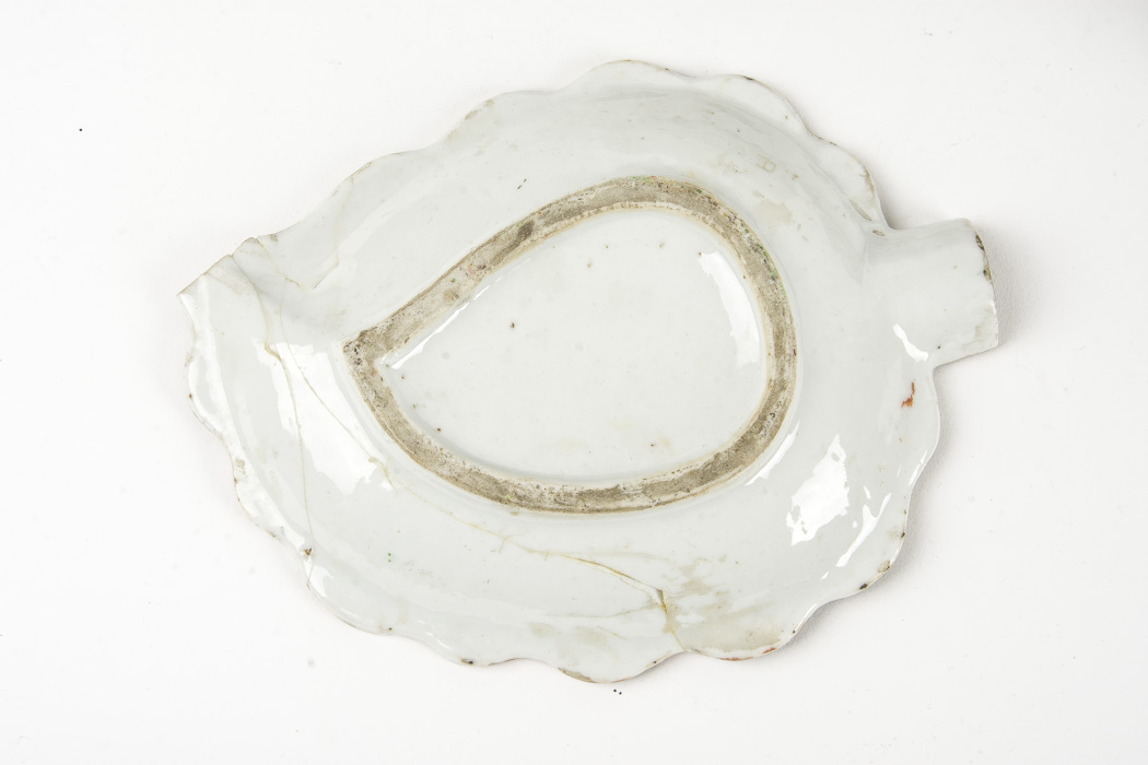 Collection of Chinese Rose Medallion and Rose Canton Porcelain