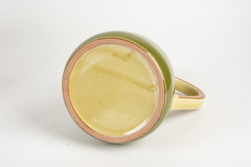 Decorative Ceramic Pair