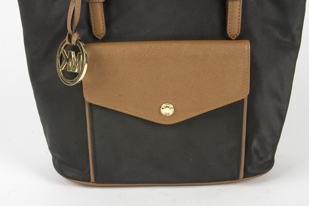 MICHAEL Michael Kors and Dooney & Bourke Purses