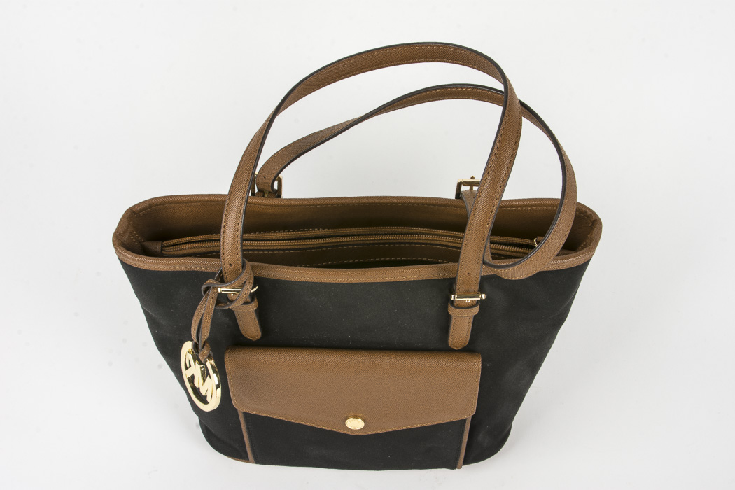 MICHAEL Michael Kors and Dooney & Bourke Purses