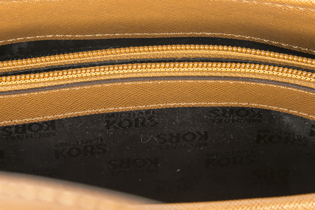 MICHAEL Michael Kors and Dooney & Bourke Purses