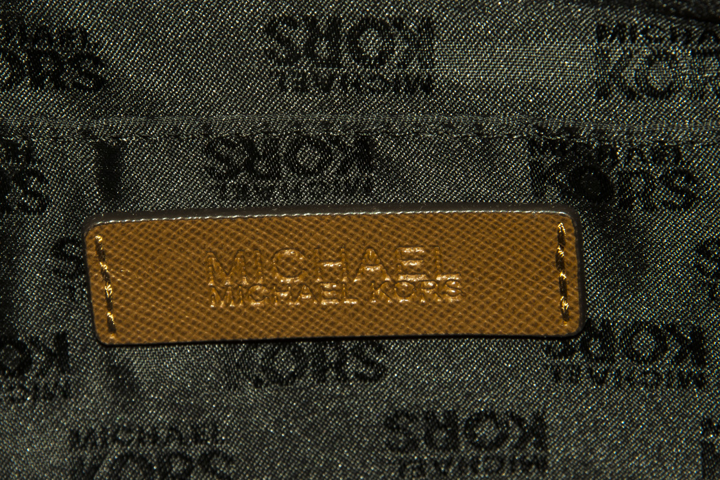 MICHAEL Michael Kors and Dooney & Bourke Purses