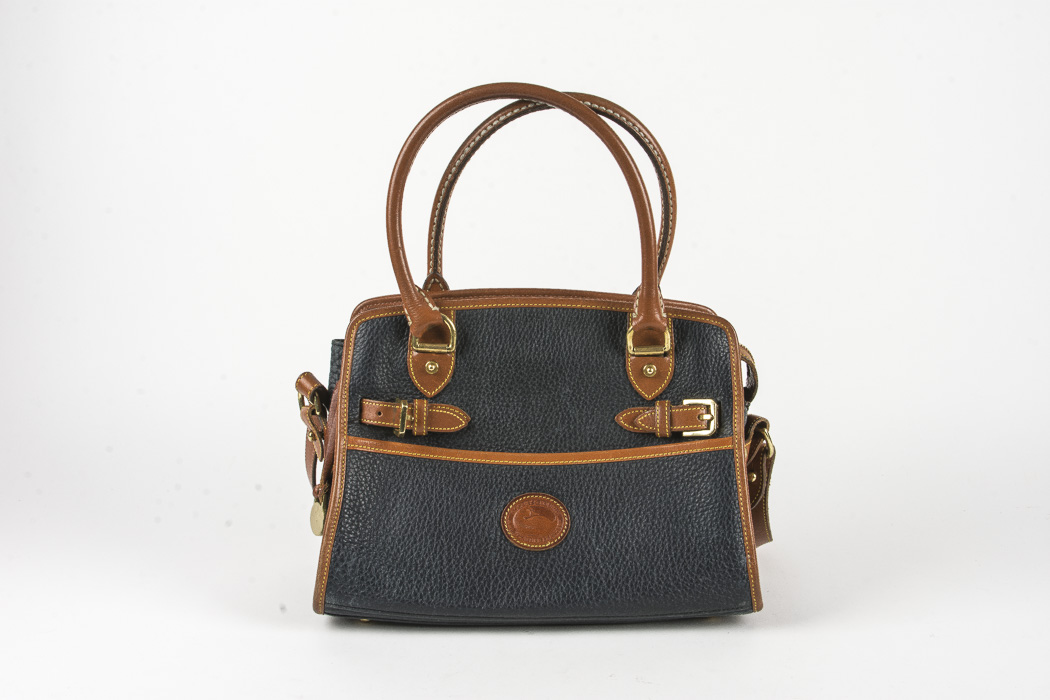 MICHAEL Michael Kors and Dooney & Bourke Purses