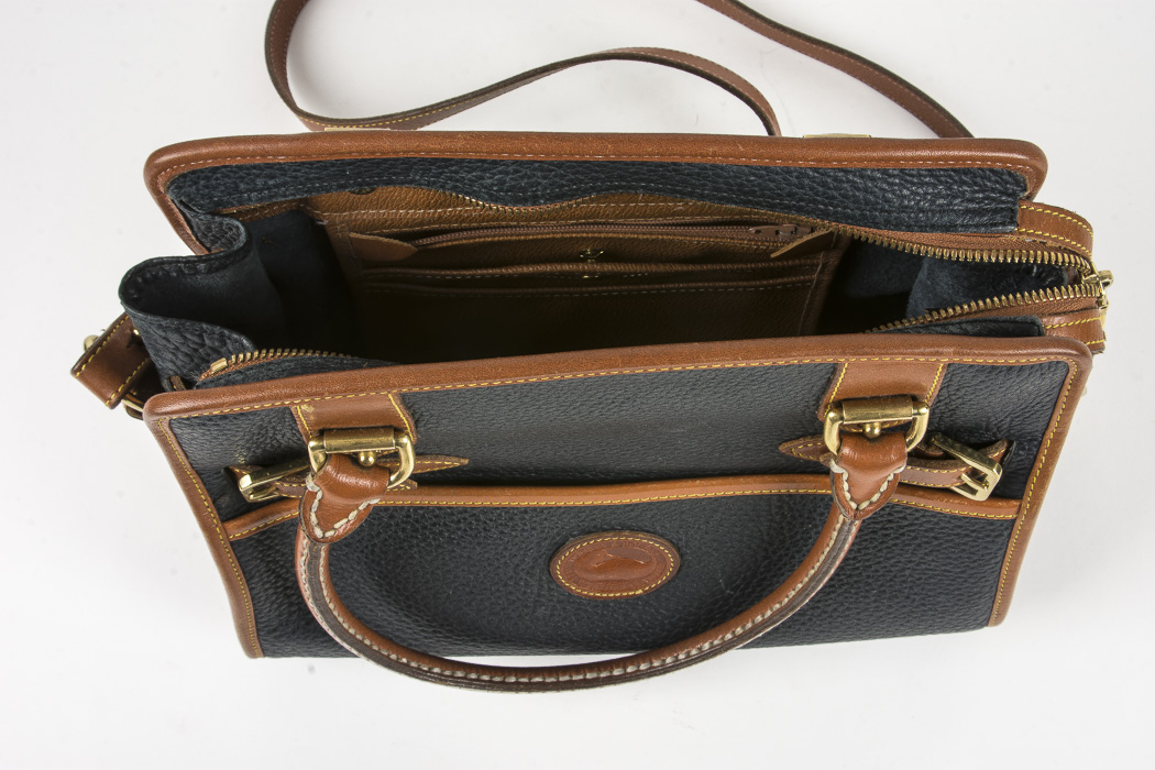 MICHAEL Michael Kors and Dooney & Bourke Purses