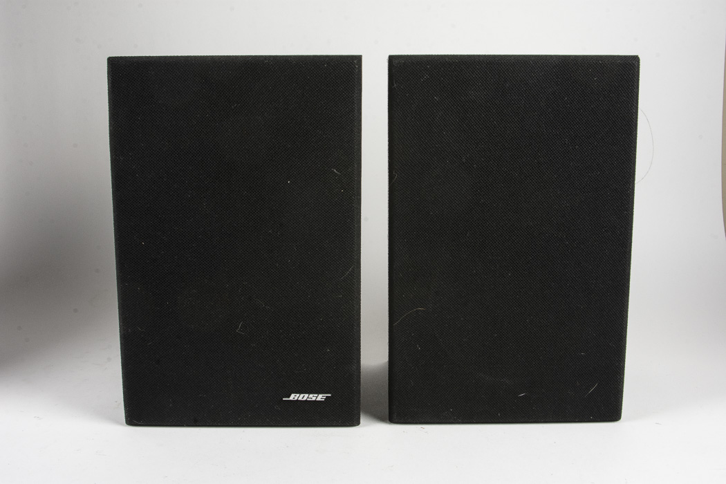 Bose Model 21 Speakers