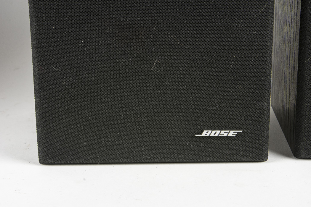 Bose Model 21 Speakers
