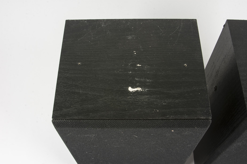 Bose Model 21 Speakers