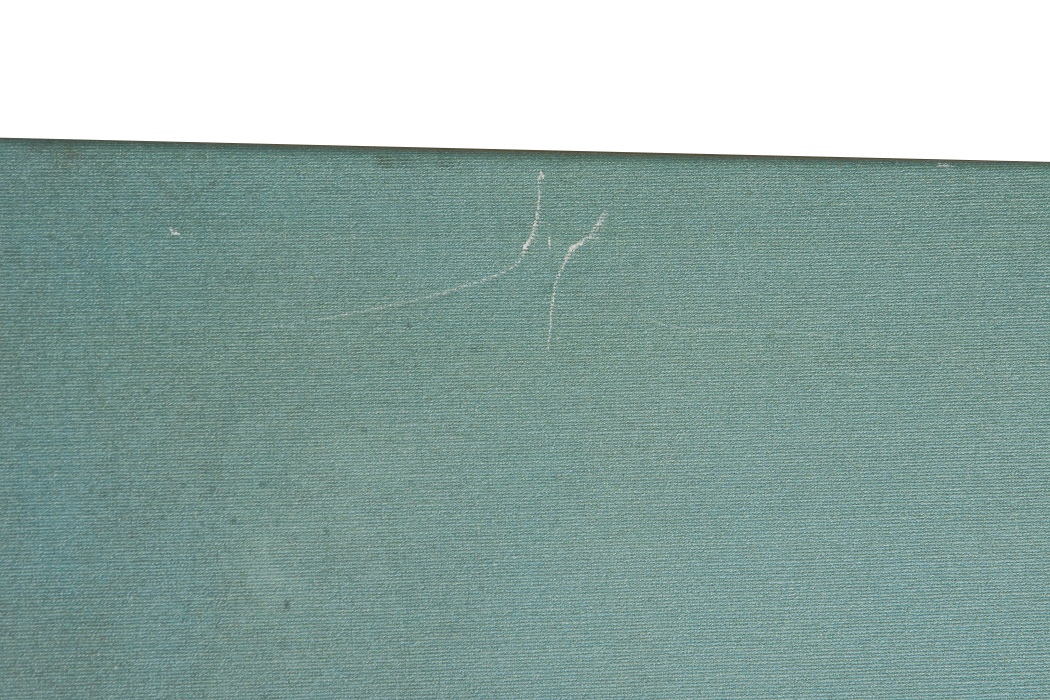 After Pat Saunders White Giclee Titled "Little Napper"